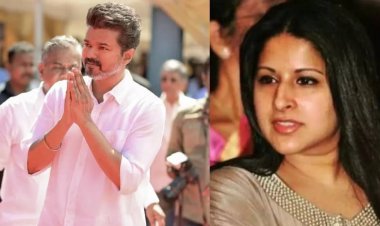 சங்கீதா எங்கே விஜய்?.. ஏன் பிரிந்தீர்கள்?..நீங்கள் எப்படி முதலமைச்சர்..விட்டு விளாசிய பத்திரிகையாளர்