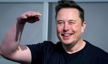 வீட்டின் மேல் டிஷ் வைத்தால் போதும்.. இன்டர்நெட் வரும்.. இந்தியாவில் கால் பதிக்கிறார் எலான் மஸ்க்