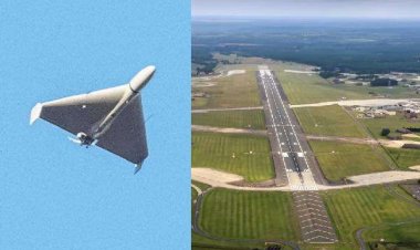 புடினின் பகிரங்க மிரட்டல்... பிரித்தானியாவின் அணு ஆயுத தளங்கள் மீது பறந்த மர்ம ட்ரோன்கள்