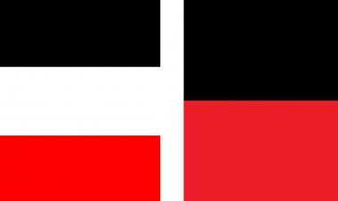 காரில் ஒன்றாக பயணித்த இரு வேறு அரசியல் தலைவர்கள்