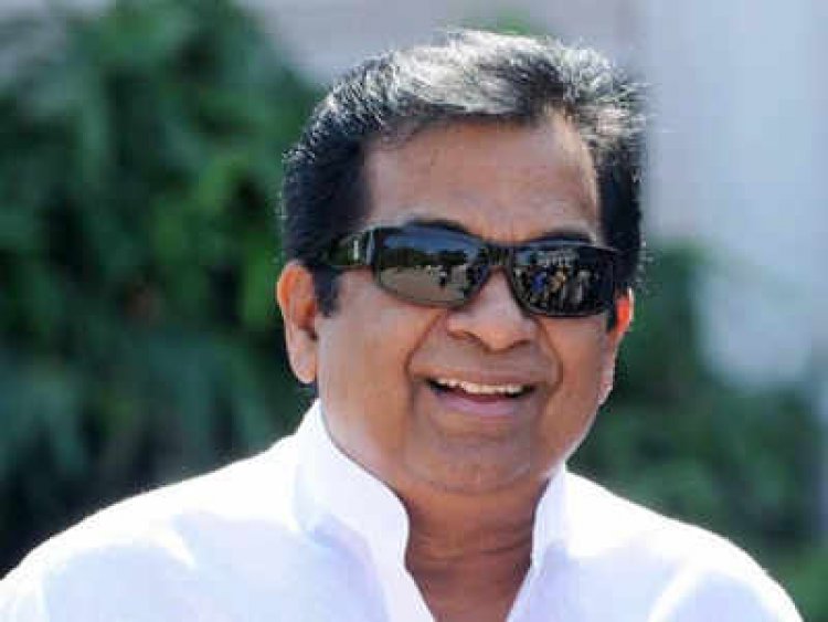 கின்னஸில் இடம் பிடித்த காமெடி நடிகர்