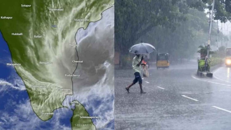 6 மாசமாக நடக்காத ஒரு விஷயம்.. 4 மணி நேரத்தில் நடந்துவிட்டது.. கனமழைக்கு இடையே சென்னைக்கு குட்நியூஸ்