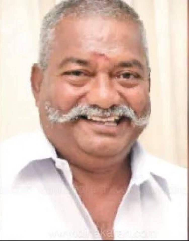 சேலத்தில் வருமானத்திற்கு அதிகமாக சொத்து சேர்த்த அதிமுக நிர்வாகி - லஞ்ச ஒழிப்பு துறை வழக்குப்பதிவு