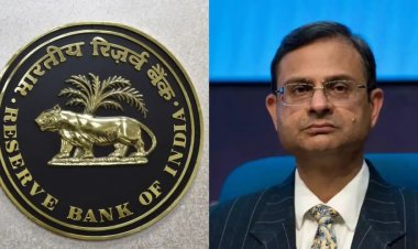 ரிசர்வ் வங்கி ஆளுநர் நியமனம்.. யார் இந்த சஞ்சய் மல்ஹோத்ரா?