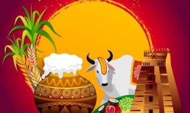 தமிழக அரசின் பொங்கல் மளிகை பரிசுத் தொகுப்புகள் குறித்து வெளியான உத்தரவு!