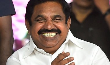 அ தி மு க ஐ.டி. விங் நிர்வாகி மாற்றம் பொதுச்செயலாளர் எடப்பாடி கே.பழனிச்சாமி உத்தரவு