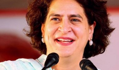 வயநாட்டில் ஏற்பட்ட நிலச்சரிவு; தீவிர இயற்கை பேரிடராக அறிவிப்பு: அமித் ஷாவுக்கு பிரியங்கா காந்தி நன்றி.!