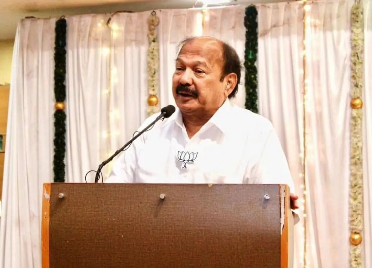 40 ஆண்டு காலமாக ஒரே தொகுதியில் தொடர்ந்து எம்.எல்.ஏ.