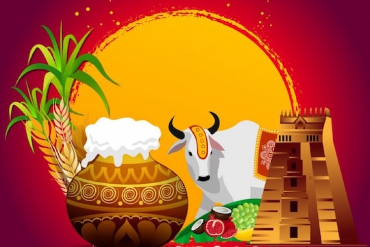 தமிழக அரசின் பொங்கல் மளிகை பரிசுத் தொகுப்புகள் குறித்து வெளியான உத்தரவு!