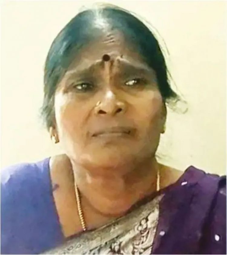 லஞ்ச ஒழிப்பு துறையிடம் சிக்கிய வி.ஏ.ஓ .!
