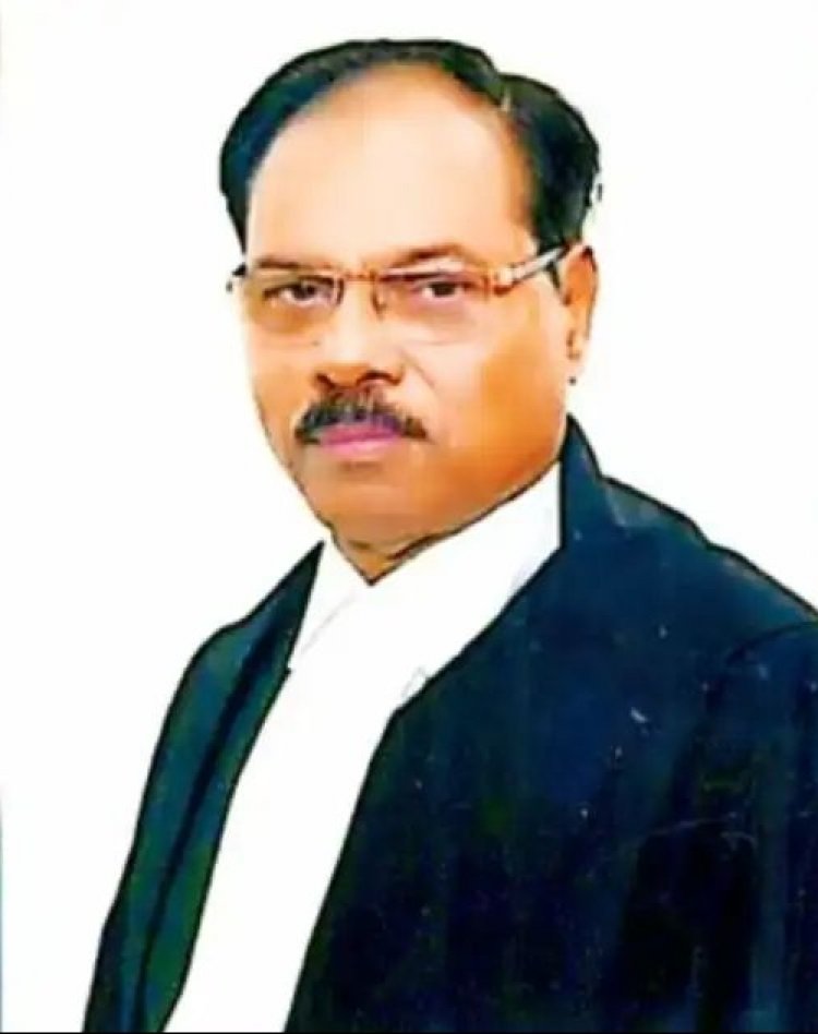 முஸ்லிம்களுக்கு எதிரான கருத்து அலகாபாத் ஹைகோர்ட் நீதிபதிக்கு சுப்ரீம்கோர்ட் கொலீஜியம் உத்தரவு