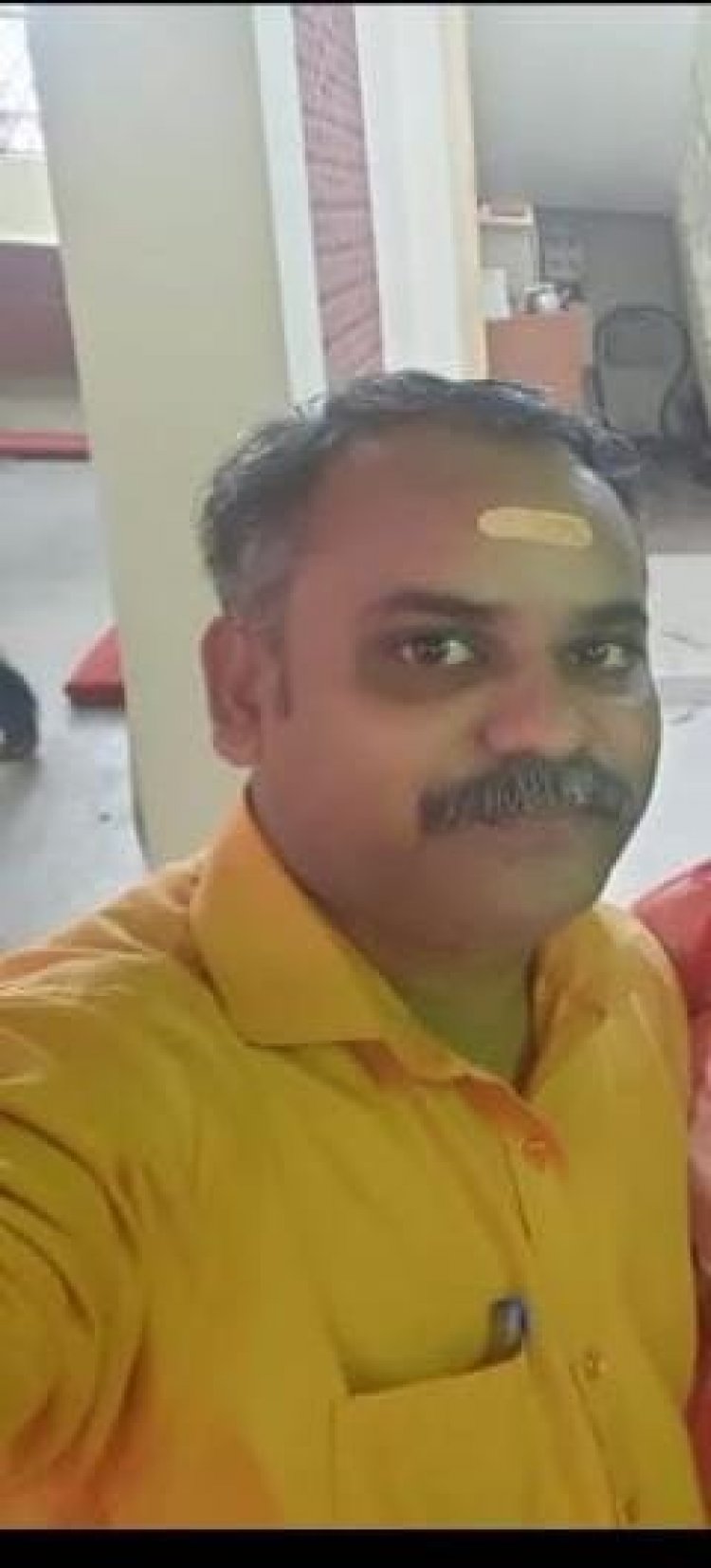 வேளச்சேரியில் ஜாதகம் பார்க்க சென்ற ஐடி ஊழியரிடம் 50 லட்சம் மோசடி