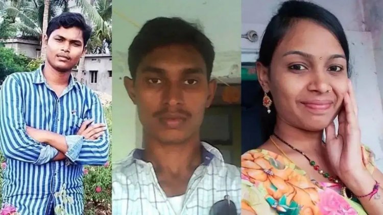 தந்தையின் பணத்திற்காகவும், சொத்திற்காகவும் உடன் பிறந்த சகோதரர்களையே கொன்ற சகோதரி.!