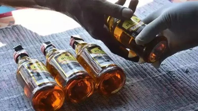 புத்தாண்டை முன்னிட்டு இரவு 1 மணி வரை மது விற்பனை செய்ய அனுமதி.!