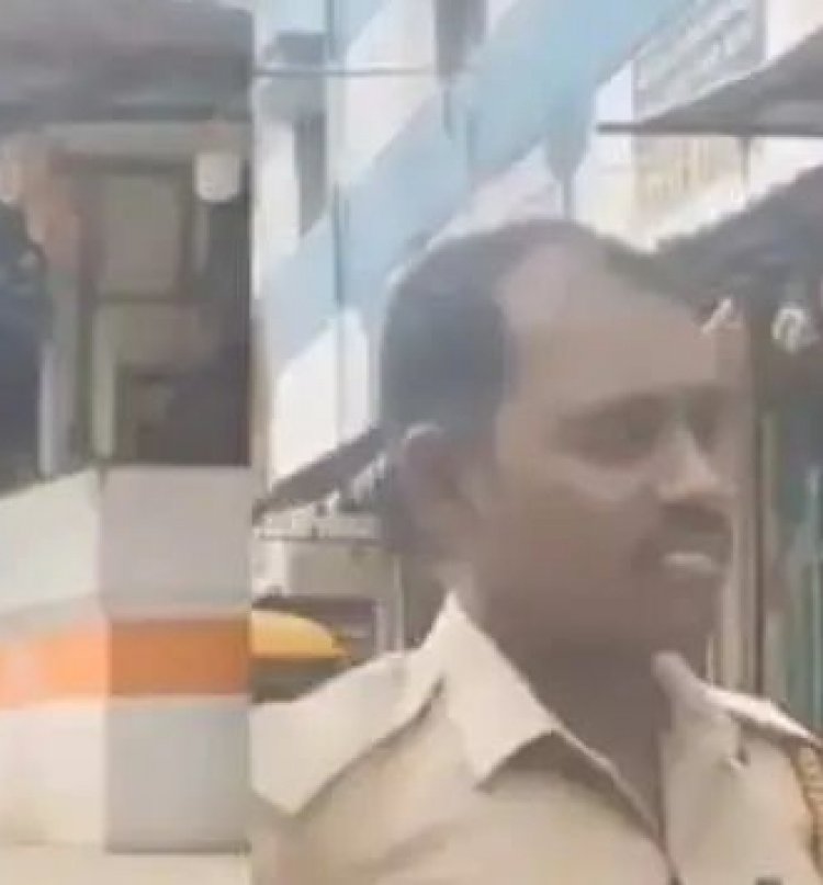 போலீஸ் எனக் கூறி கடைகளில் போதை பொருட்கள் சோதனை எனும் பெயரில் வசூல்.!