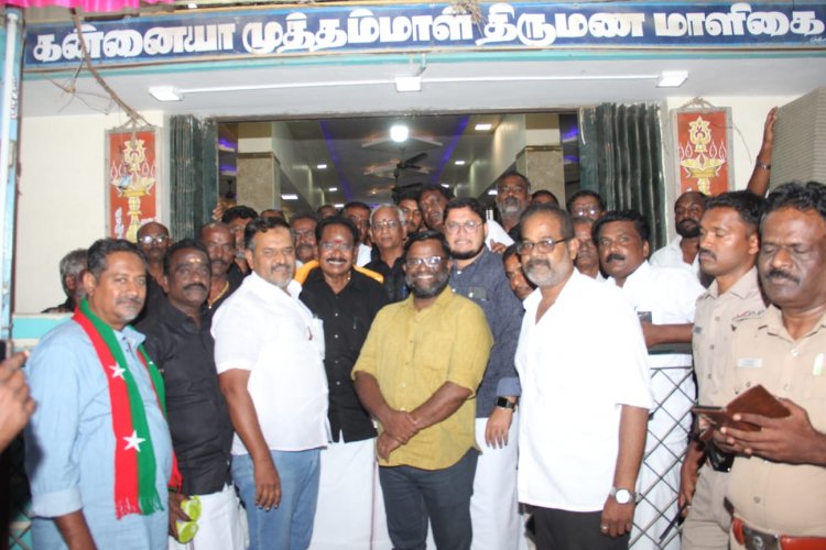 மதுரையில் நடைபெற்ற போராட்டத்தில் முன்னால் அமைச்சர் செல்லூர் ராஜு உள்ளிட்ட அதிமுகவினர் கைது.!