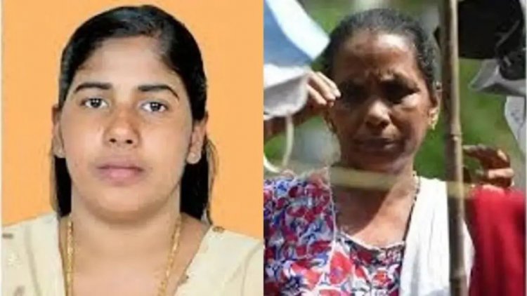 ஏமன் நாட்டில் கேரள நர்ஸுக்கு மரண தண்டனை. ! மகளை காப்பாற்ற ஏமனில் போராடும் தாய்.!