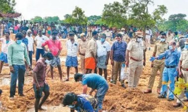 ரூ 10 லட்சம் பணத்திற்காக நண்பனை கொலை செய்து நாடகமாடிய நட்பு.!