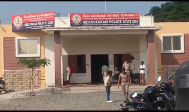 தாய்ப்பால் குடிக்கும் போது குழந்தை மூச்சுத் திணறி உயிரிழப்பு.!