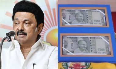 பொங்கல் பரிசு தொகுப்பு டோக்கன் இன்று முதல் வீடு வீடாக விநியோகம்.!