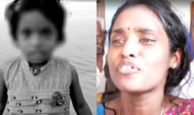 செப்டிக் டேங்க்கில் விழுந்து இறந்ததாக சொல்லப்படும் குழந்தை சாவில் மர்மம் என பெற்றோர் கதறியதால் பரபரப்பு.!