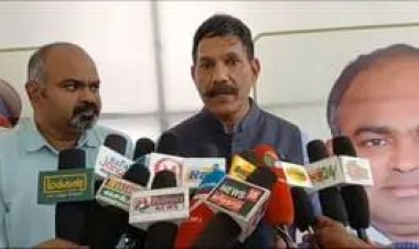 தொடரும் பாலியல் குற்றங்களை தடுக்க இதை செய்யலாம்..." - முன்னாள் DGP சைலேந்திரபாபு சொல்லும் ஆலோசனை!