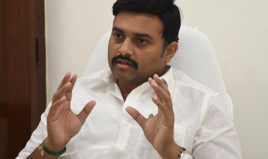 மருத்துவம், பொறியியல் படிப்பில் உயர்ந்து வரும் அருந்ததியர் மாணவர்கள் எண்ணிக்கை அதிகரித்துள்ளது.! அமைச்சர் மதி வேந்தன்.!