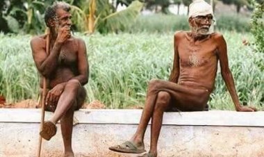 விவசாயில் வாழ்ந்தால் நாம் வாழலாம்