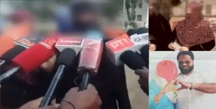 மீண்டும் ஒரு மாணவியா. ! அதிர்ச்சியில் காவல் துறை.!