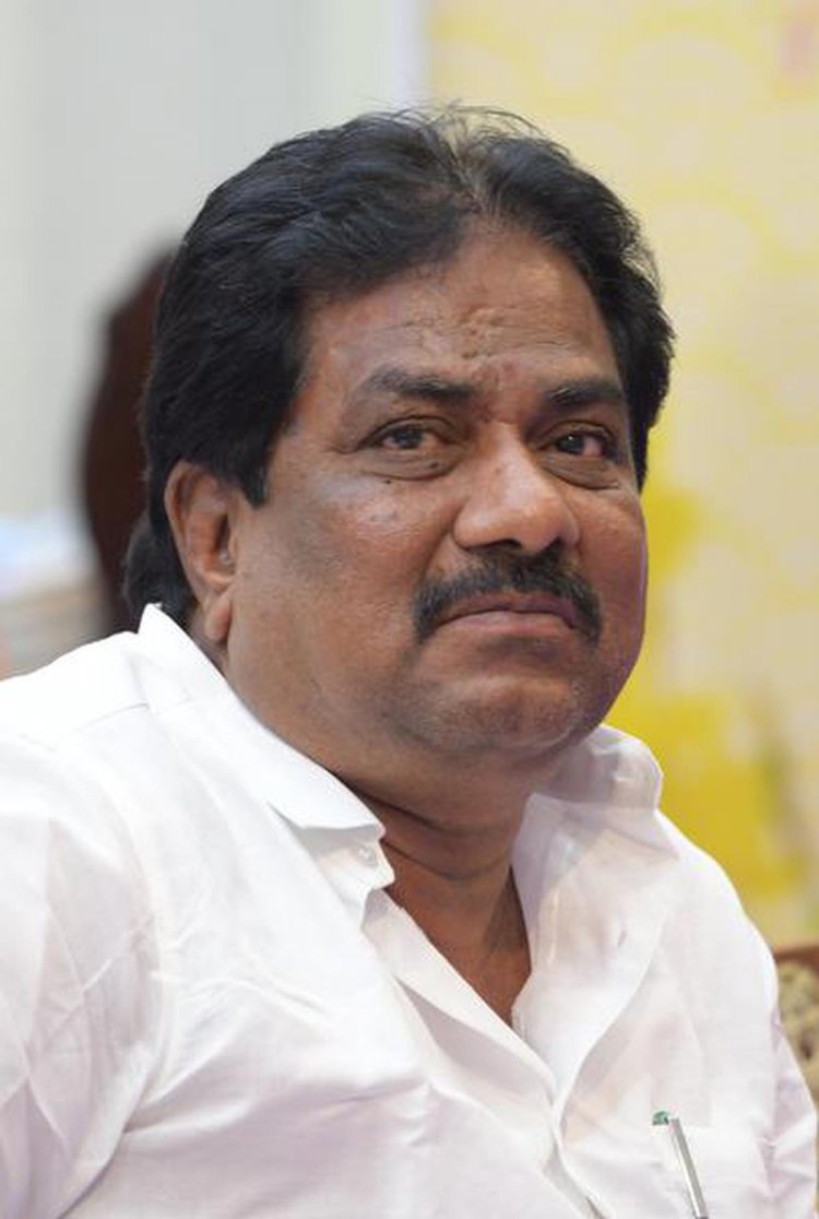 பத்திரப் பதிவு துறை அமைச்சர் மூர்த்தியின் சாதிய பேச்சால் சர்ச்சை.!