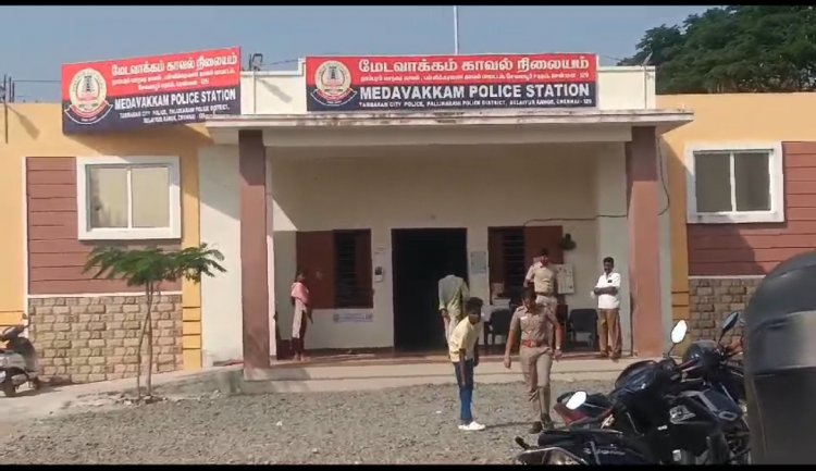 தாய்ப்பால் குடிக்கும் போது குழந்தை மூச்சுத் திணறி உயிரிழப்பு.!