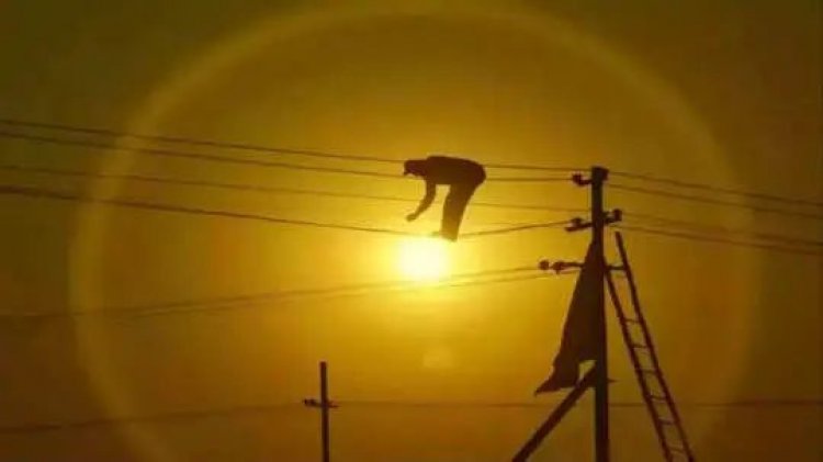 பாதை பராமரிப்பு பணி காரணமாக தமிழ்நாட்டில் நாளை மின்வெட்டு பகுதிகள் அறிவிப்பு.!