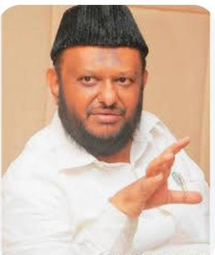 ஆளுநர் ஆர்.என். ரவி பதவி நீக்கம் செய்யப்பட வேண்டும்.! ஜவாஹிருல்லாஹ் எம்.எல்.ஏ.!