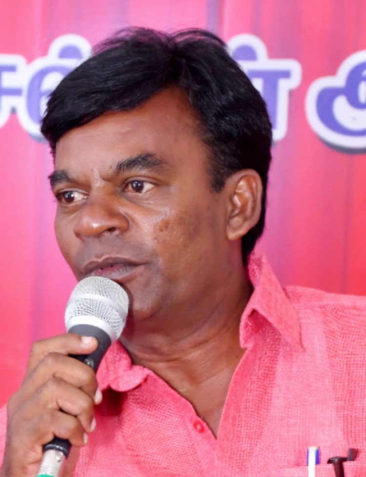 விருதுநகர் பட்டாசு ஆலையில் உயிரிழந்த நபர்களின் குடும்பத்திற்கு ரூ 25 லட்சம் நிதியுதவி வழங்க வணிகர் சங்கம் அரசுக்கு கோரிக்கை.!