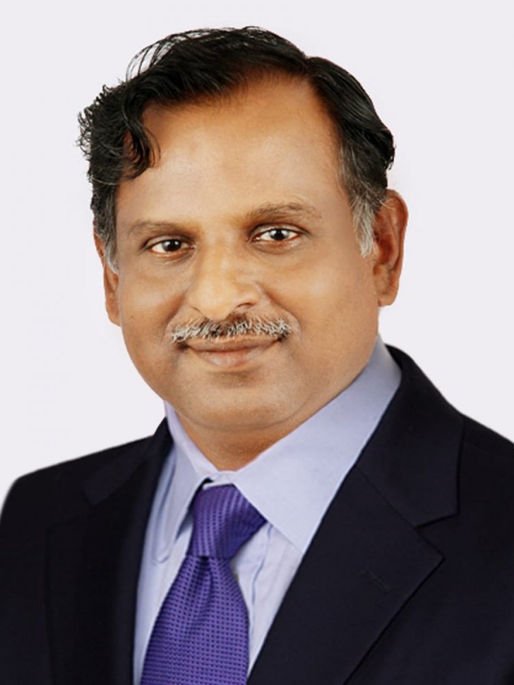 இஸ்ரோ தலைவராக தமிழ்நாட்டை சேர்ந்தவர் நியமிக்கப்பட்டார் - முதலமைச்சர் மு.க.ஸ்டாலின் வாழ்த்து.!