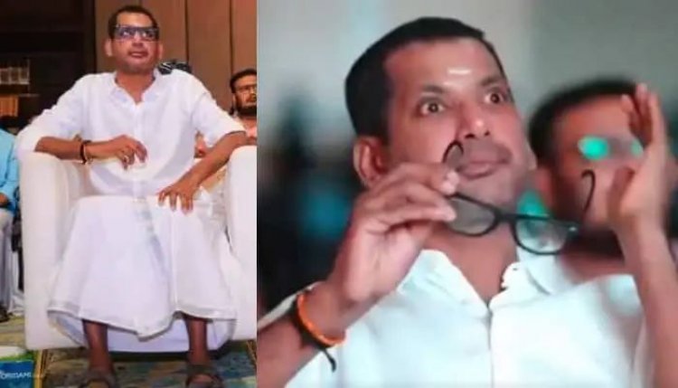 என் கணவர் வீட்டில் இல்லாத போது ஓயின் பாட்டிலோடு என் வீட்டிற்கு வந்தார் விசால் - நடிகை சுசித்ரா காட்டம்.!