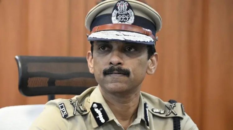 அண்ணா நகர் சிறுமி பாலியல் வன்கொடுமை வழக்கில் கைதான பெண் காவல் ஆய்வாளர் பணியிடை நீக்கம்: ஆணையர் அருண் நடவடிக்கை.!