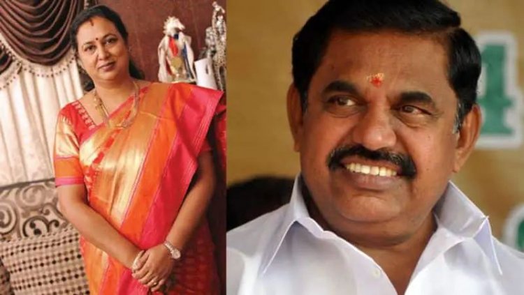அதிமுக - வை தொடர்ந்து தேமுதிக -வும் ஈரோடு கிழக்கு தொகுதி இடைத்தேர்தலை புறக்கணிப்பு.!