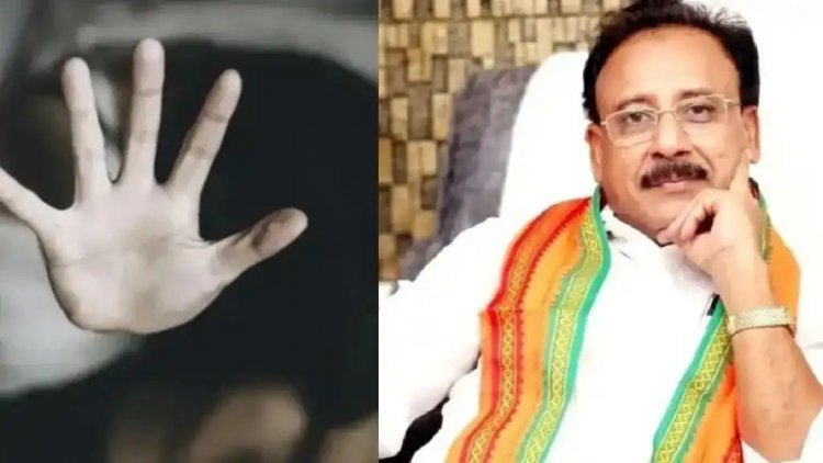 கள்ளக்காதலியின் 15 வயது மகளுடன், பலமுறை உல்லாசமாக இருந்த பாஜக நிர்வாகி! மாணவியின் தாயும் உடந்தை.!