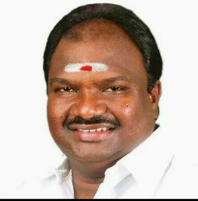 ஈரோடு வேட்பாளர் தேர்வில் அதிருப்தி காட்டிய செந்தில்குமார். !