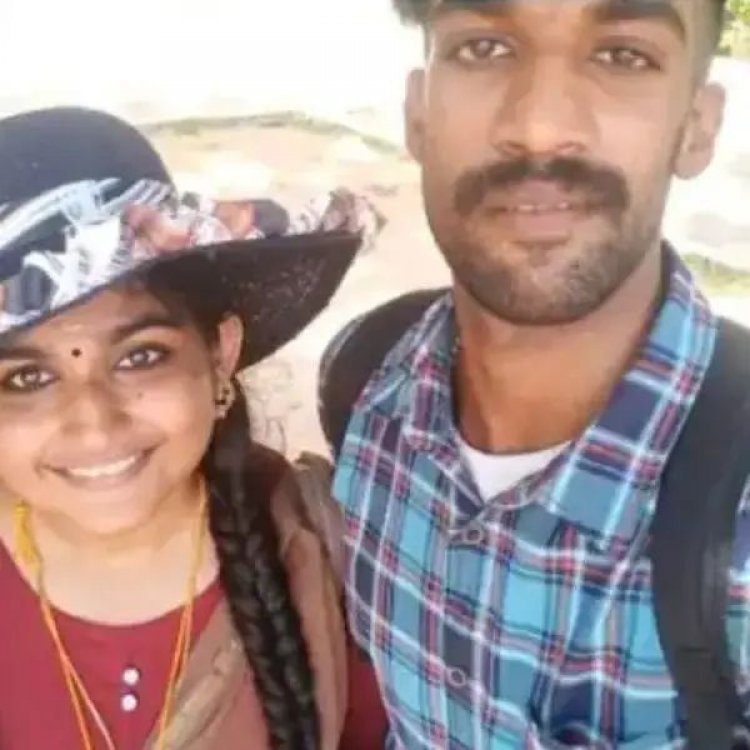 காதலனுக்கு ஜூஸில் விசம் கலந்து கொடுத்த காதலிக்கு நாளை தீர்ப்பு.!