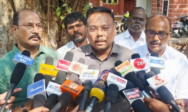 எங்களது உணவு பொருட்கள் மீது தவறான தகவல்கள் பரப்புவோர் மீது நடவடிக்கை எடுக்கப்படும் 