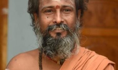 ஜமா அத்துல் உலமா சபை மற்றும் அனைத்து ஜமாத்தார்கள் சார்பில் நடைபெற்ற  ஆர்ப்பாட்டத்தில் தவத்திரு. திருவடிக்குடில் சுவாமிகள் கண்டன உரை.!