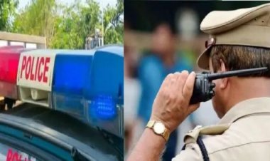 சென்னையில் தலைமைக் காவலரும், உதவி ஆய்வாளரும் ஒருவரை ஒருவர் தாக்கிக் கொண்ட சம்பவத்தால் பரபரப்பு.!