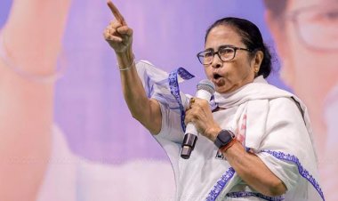 144 ஆண்டுகளுக்குப் பிறகுதான் இவ்வாண்டு மகா கும்பமேளா கொண்டாடப்படுகிறதா? - மம்தா பானர்ஜி.!