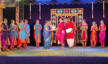 அருள்மிகு ஶ்ரீ காசி விஸ்வநாதர் திருக்கோவிலில் மகா சிவராத்திரி.!