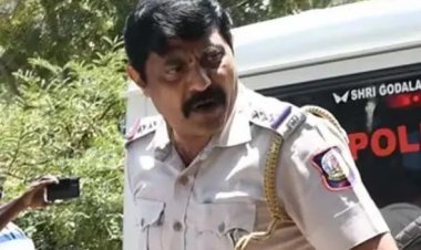 சீமான் வீட்டில் நேற்று நடந்த சம்பவத்தில் ஈடுபட்ட ஆய்வாளருக்கு பிடி வாரண்ட் பிறப்பித்தது நீதிமன்றம்.!