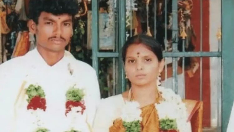 உடுமலை சங்கர் ஆணவக் கொலை வழக்கில் தீர்ப்பு.!