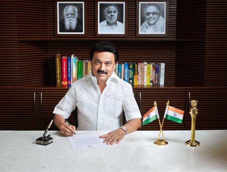 நல்லாட்சிக்கான நற்சான்றிதழ்தான் ஈரோடு கிழக்கு வெற்றி.!
