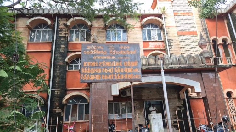 செக் மோசடி வழக்கில் மருத்துவரின் மனைவிக்கு 6 மாத சிறை